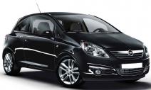 @@rent a car Montenegro@@ Opel Corsa