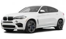 rent a car Crna Gora BMW X6