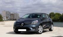 @@rent a car Montenegro@@ Renault Clio 4