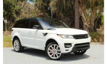 @@rent a car Montenegro@@ Rover Range Rover