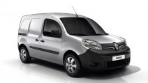 rent a car Crna Gora Renault Kangoo pick up