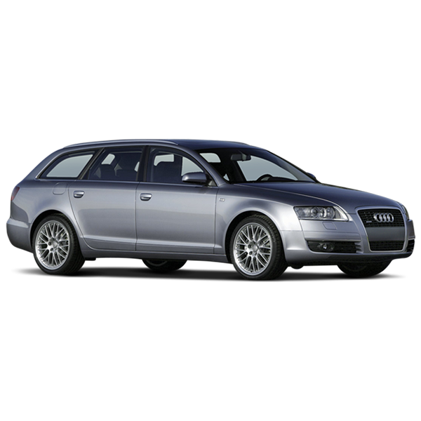 Audi a6  - rent a car Crna Gora